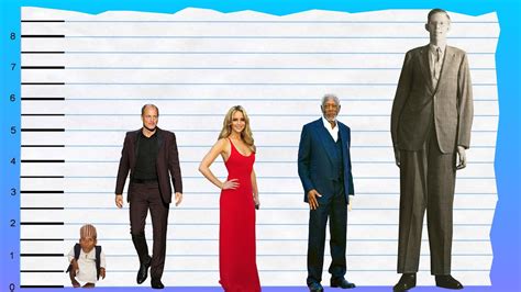 woody harrelson height|More.